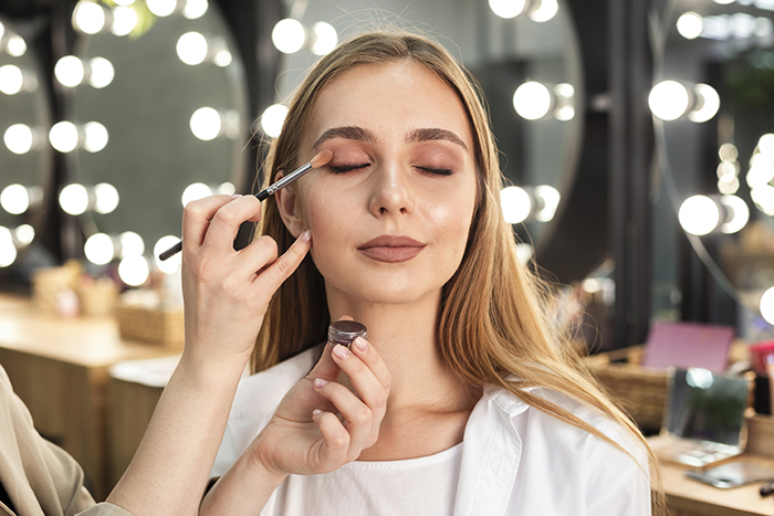 Maquillaje